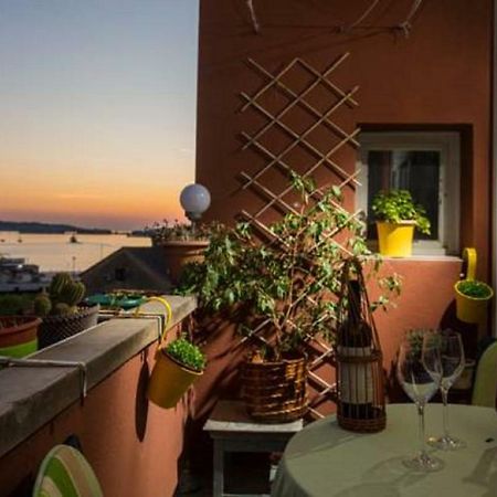 Pietas Iulia Apartamento PUY Exterior foto