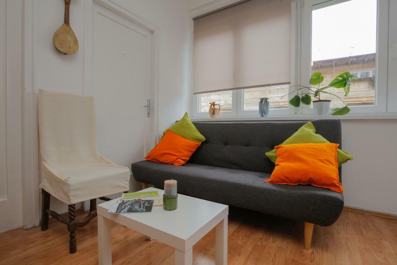 Pietas Iulia Apartamento PUY Exterior foto