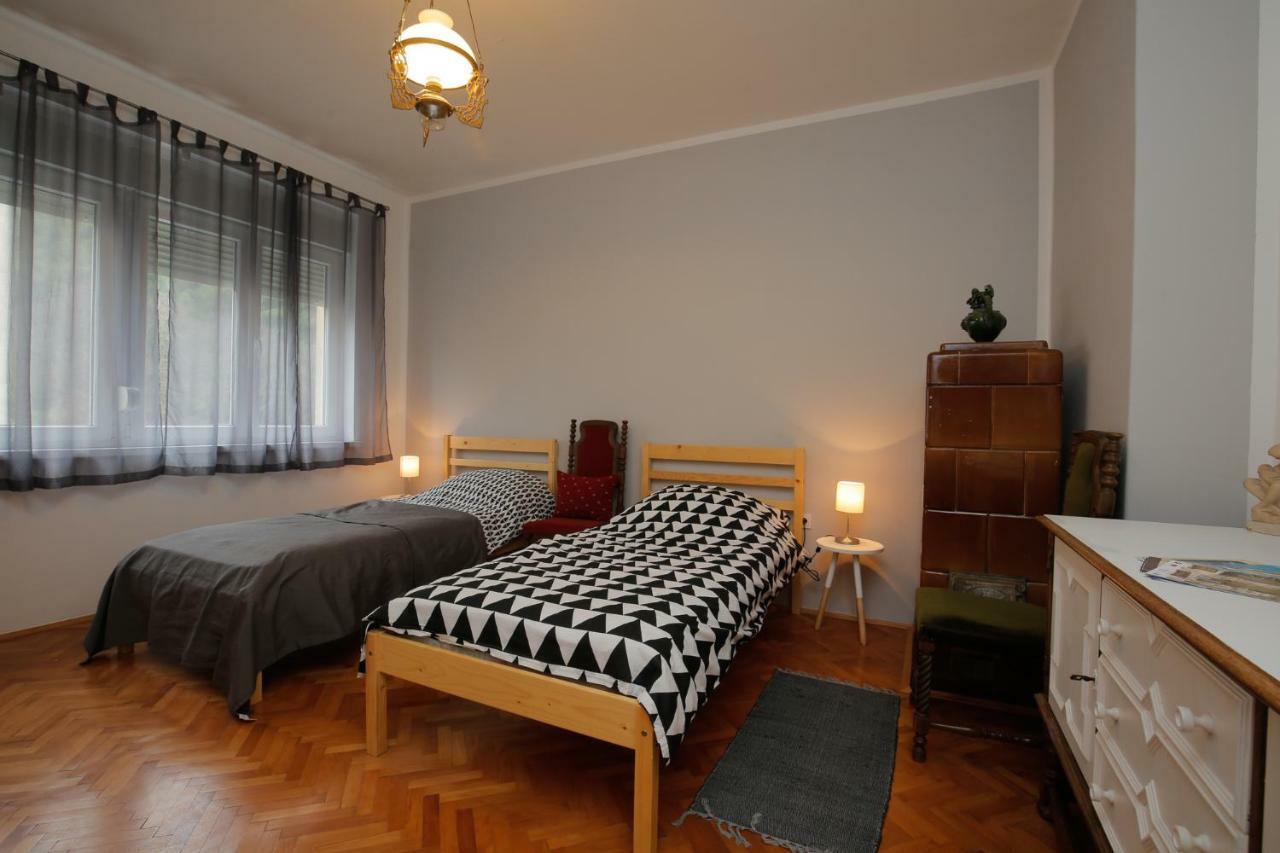 Pietas Iulia Apartamento PUY Exterior foto