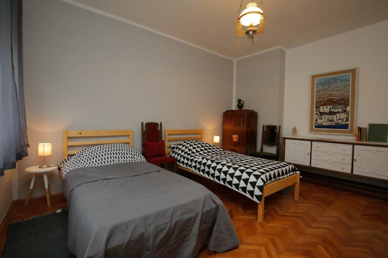 Pietas Iulia Apartamento PUY Exterior foto