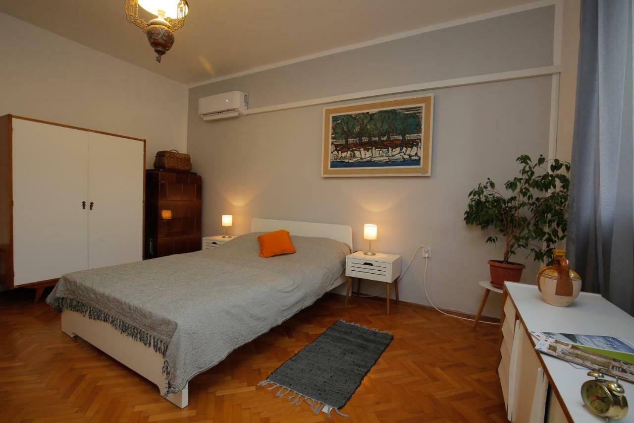 Pietas Iulia Apartamento PUY Exterior foto