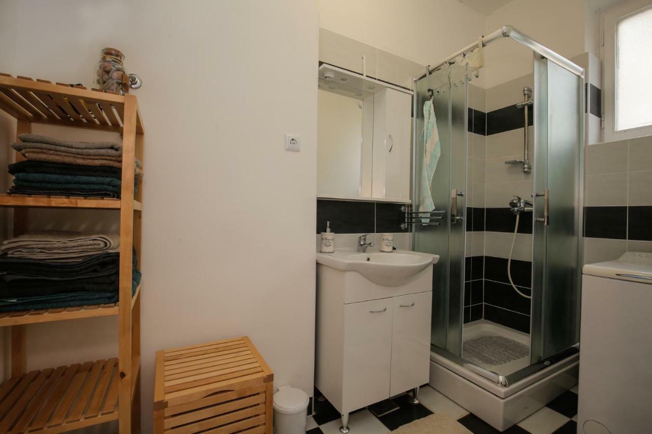 Pietas Iulia Apartamento PUY Exterior foto