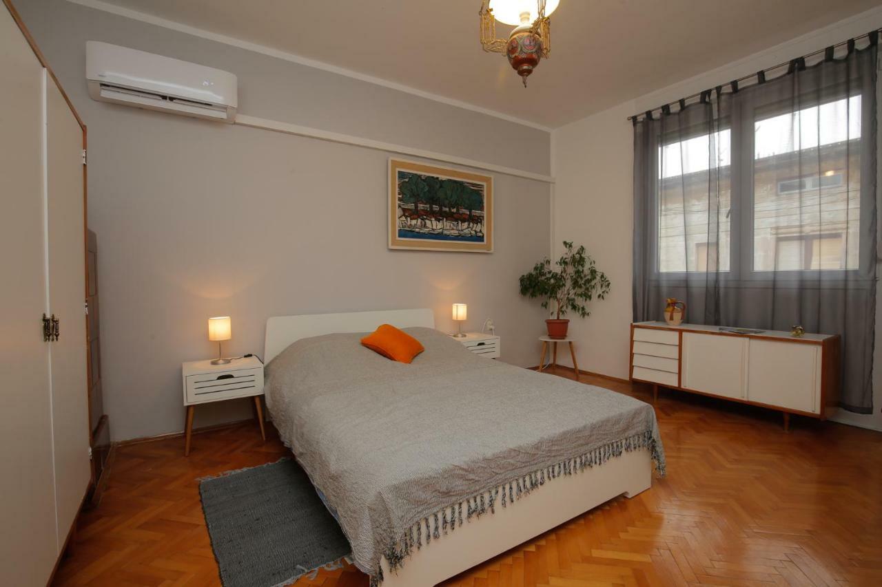 Pietas Iulia Apartamento PUY Exterior foto