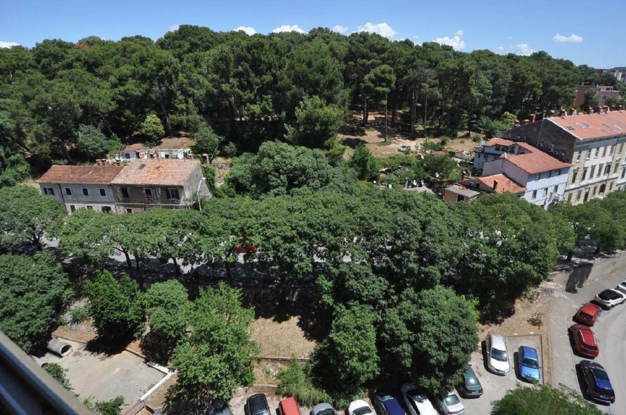 Pietas Iulia Apartamento PUY Exterior foto