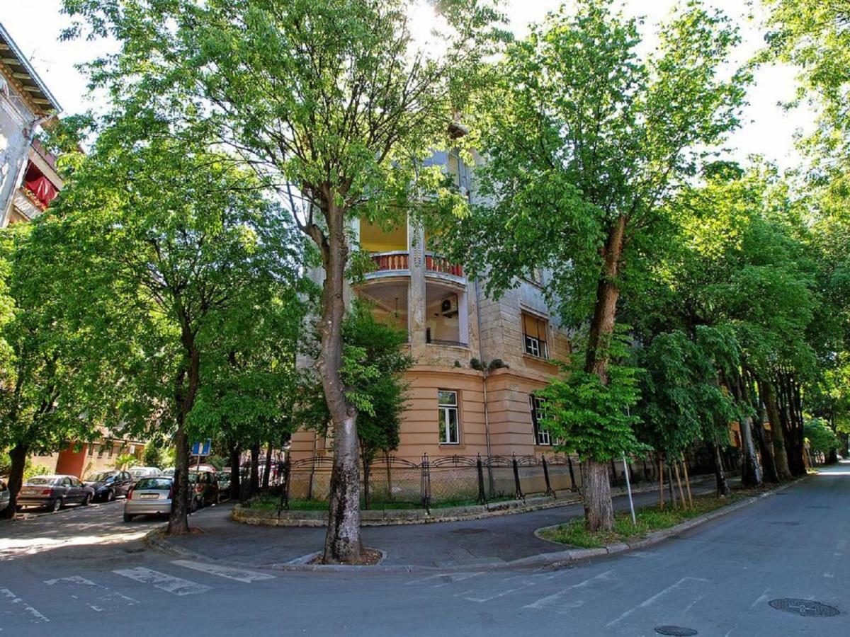 Pietas Iulia Apartamento PUY Exterior foto