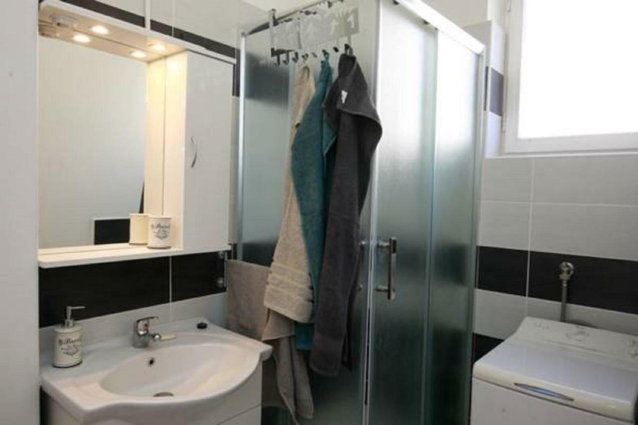 Pietas Iulia Apartamento PUY Exterior foto