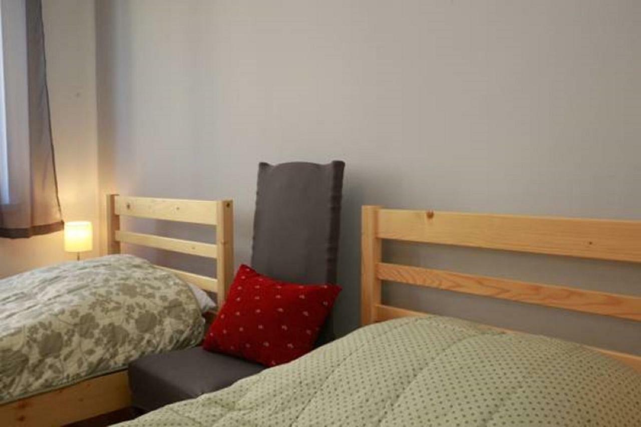 Pietas Iulia Apartamento PUY Exterior foto