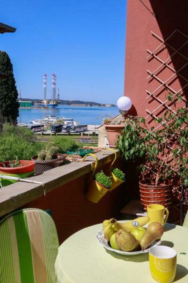 Pietas Iulia Apartamento PUY Exterior foto