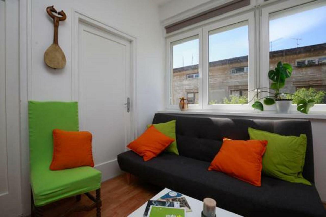 Pietas Iulia Apartamento PUY Exterior foto