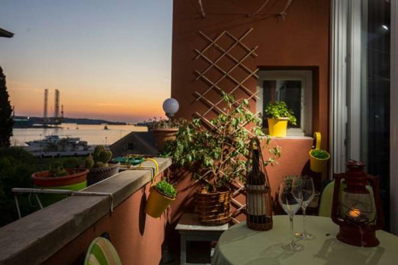 Pietas Iulia Apartamento PUY Exterior foto