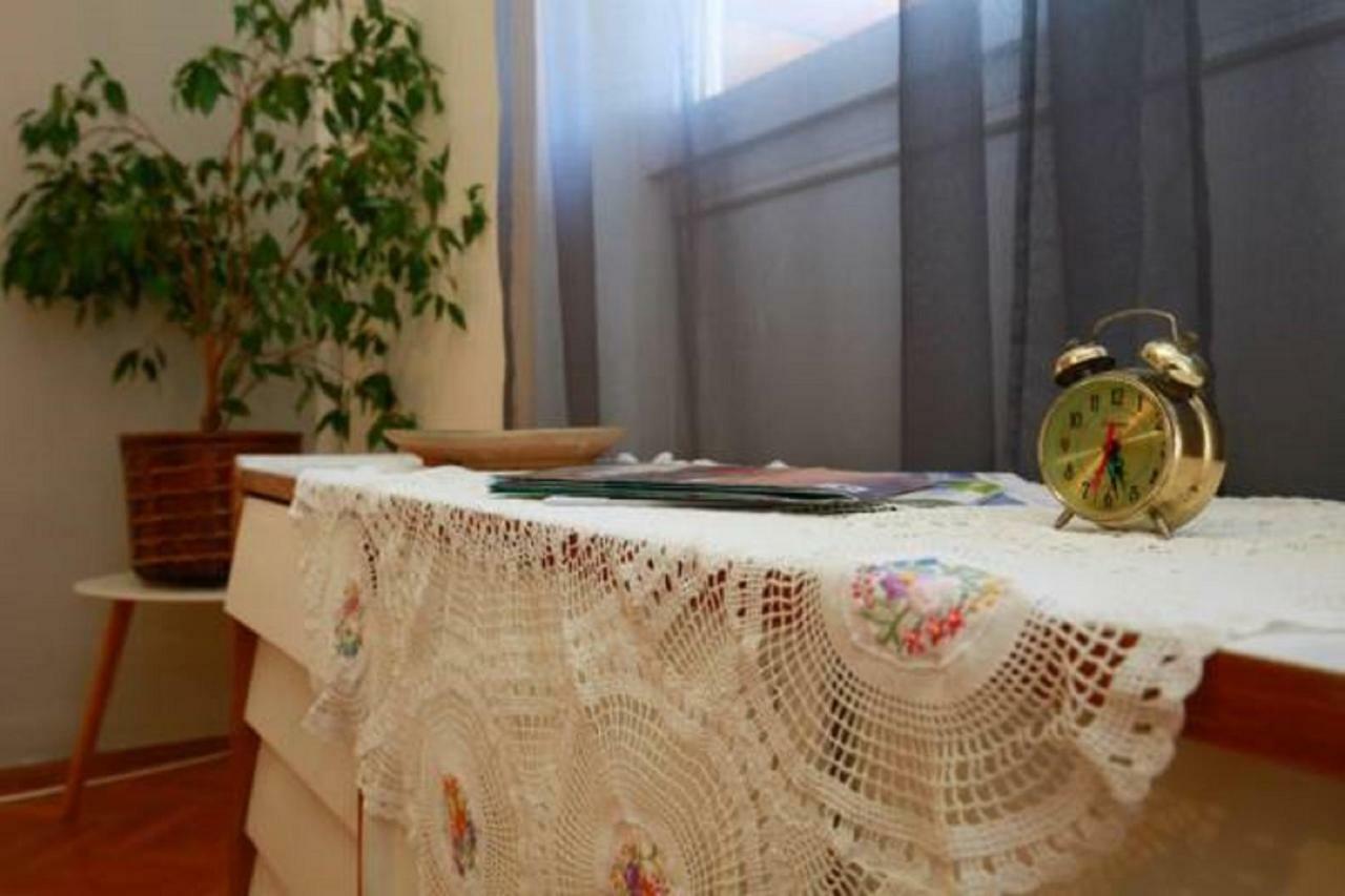 Pietas Iulia Apartamento PUY Exterior foto