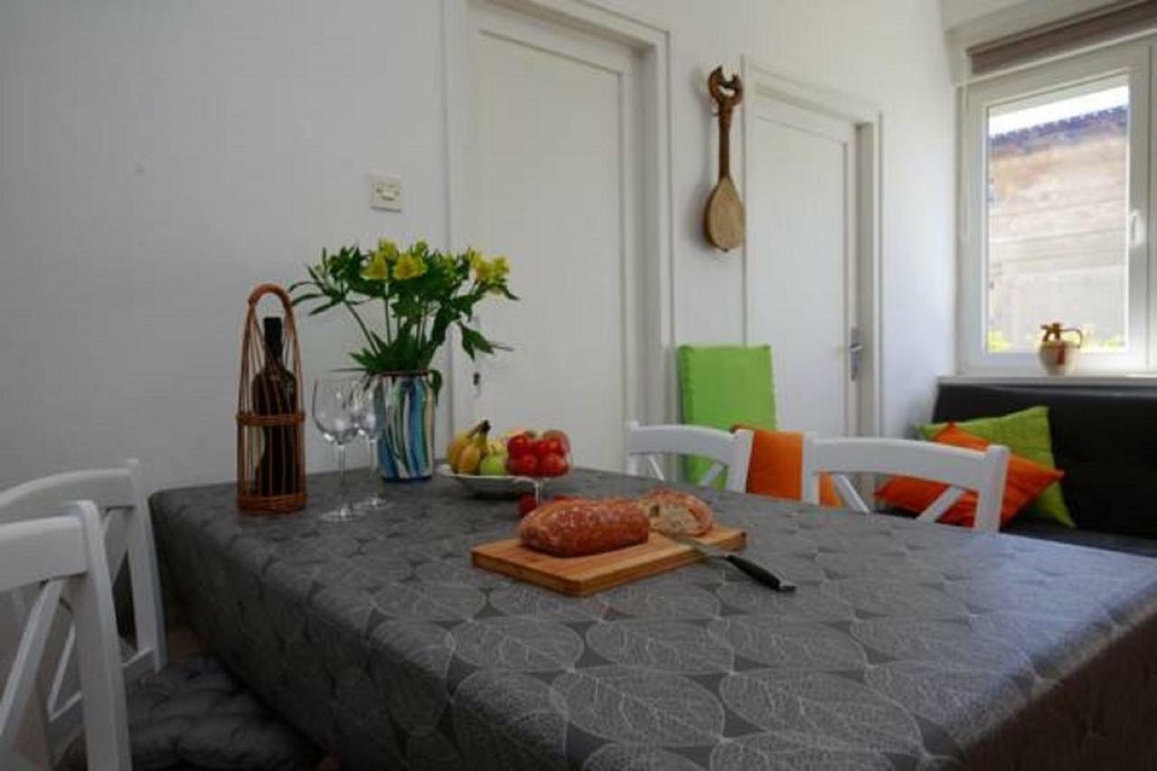 Pietas Iulia Apartamento PUY Exterior foto