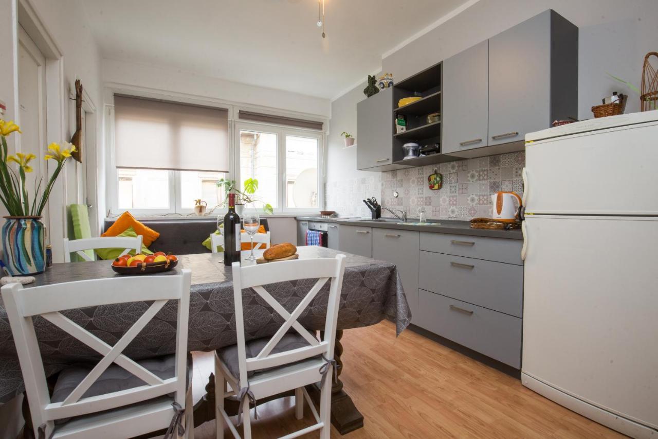Pietas Iulia Apartamento PUY Exterior foto