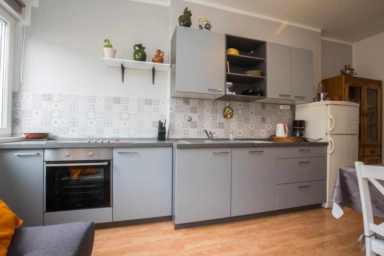 Pietas Iulia Apartamento PUY Exterior foto