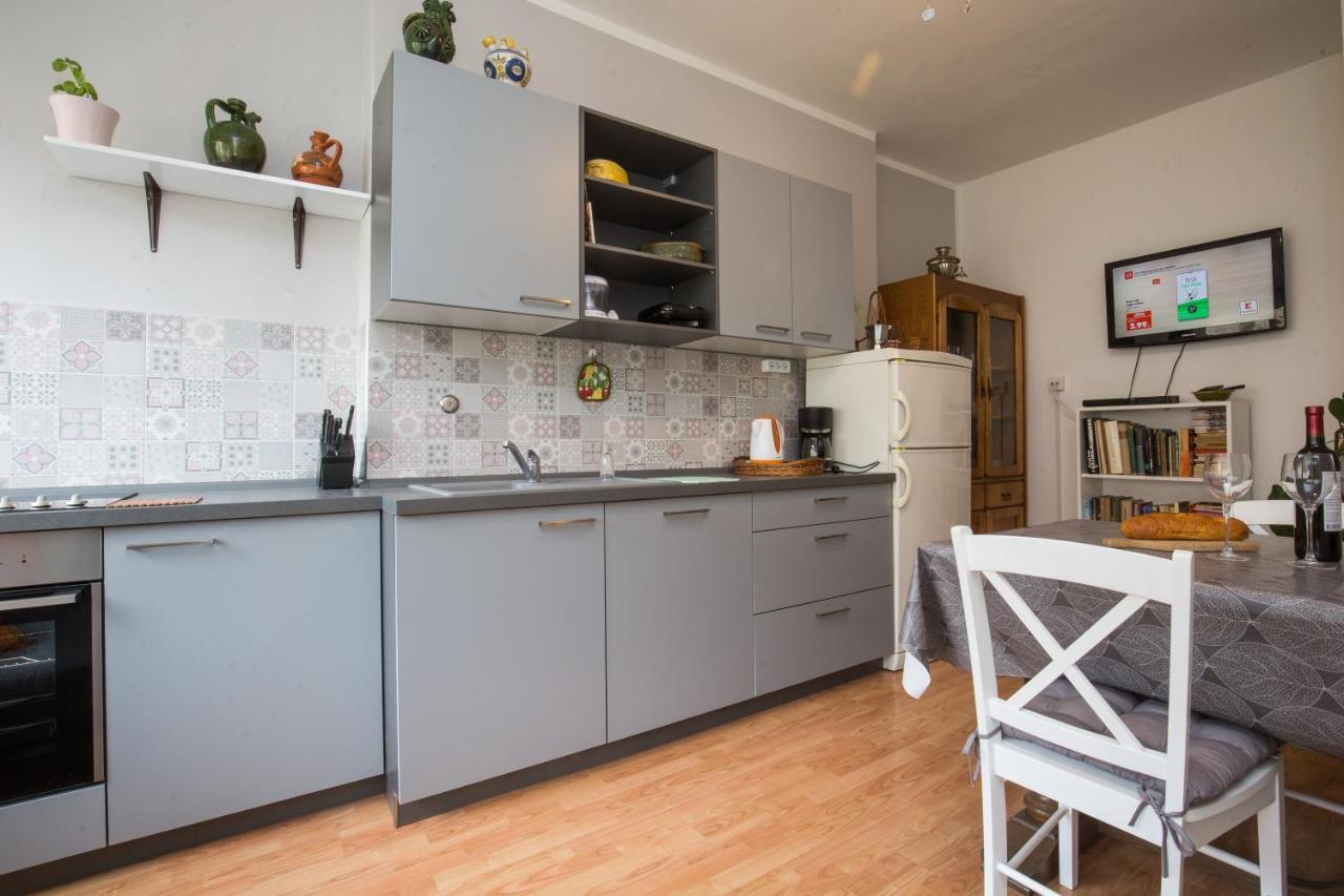 Pietas Iulia Apartamento PUY Exterior foto